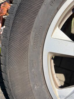 Audi Q5 zimne kolesa rok 2023 - 5