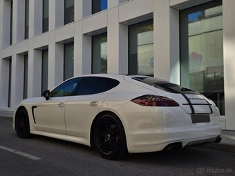 Porsche Panamera 3.6 V6 PDK - 5