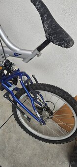Bicykel  20 - 5