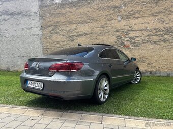 Volkswagen CC 2.0 Tdi 2018 Highline - 5