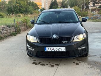 Octavia 3 - 5