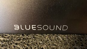 Bluesound Soundbar - 5