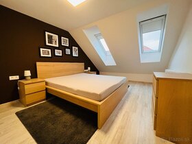 Podkrovný 3 izbový byt priamo v centre mesta Trnava - 5