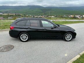 BMW 320xd Facelift rv:2016 - 5