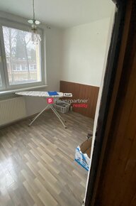 Na predaj 4-izbový byt na Masarykovej ulici - 5
