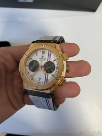 Hublot + Rolex hodinky [kvalitne, perfektný stav] - 5