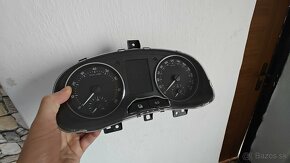 Predám tachometer,odometer Škoda - 5
