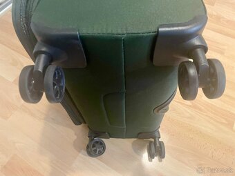 Samsonite - nový cestovný kufor - 5
