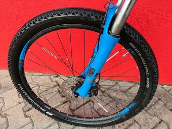 Bicykel Cube Attention - 5