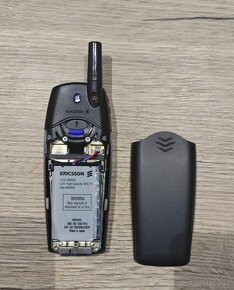 Ericsson A2628s - skoro ako novy - 5