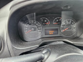Fiat Fiorino 1.2 diesel 2020 - 5