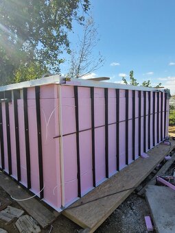 ✅Plastový Bazén polystone - 5