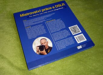 Mistrovství práce s DSLR - Roman Pihan 9.vydanie - 5