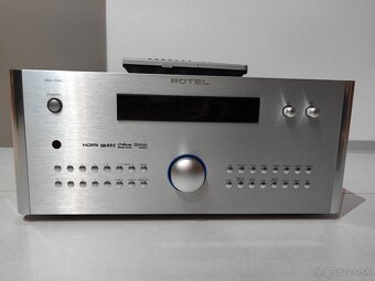 Rotel RSX-1560 - 5