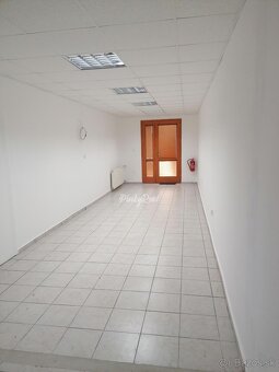 Exkluzívne – skvelý priestor na prenájom Šaľa - 5