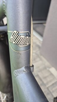 Predam damsky/detsky horsky bicykel - 5