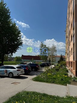 NA PREDAJ: 3-izbový byt s lodžiou, Levoča, sídl. Západ II - 5