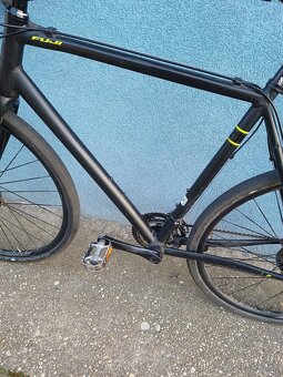 gravel FUJI velkost ramu L, Shimano Claris - 5