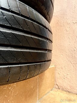 205/55 R17 letné pneumatiky – 2 kusy - 5