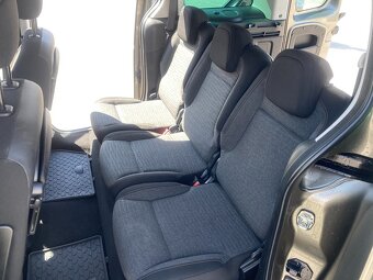 Citroen Berlingo Multispace 1.6 BlueHDi 100 XTR - 5