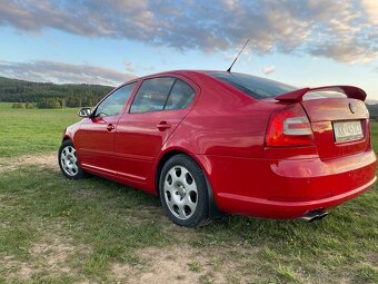 Predám škodu octavia - 5