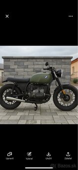 BMW R100RS 1980 - 5