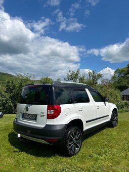 skoda yeti - 5