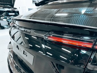Predám nový Lamborghini Urus Performante 2025 - 0 KM, ZÁRUKA - 5