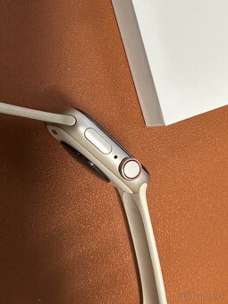 Apple Watch SE 2 (2024) LTE - 40mm - 5