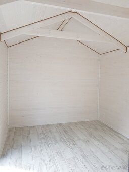 nízkoenergetický mobilný dom 50 m2 - 5