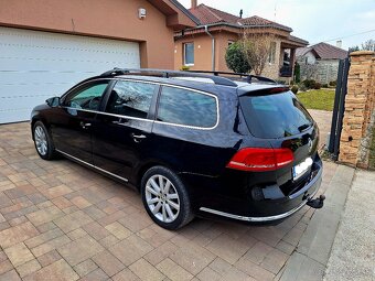 Volkswagen Passat B7 4-Motion 2.0 TDI 103kw - 5