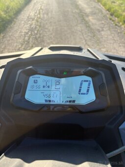 Predám CFMOTO Gladiator X850 G2 L7e 2023 - 5