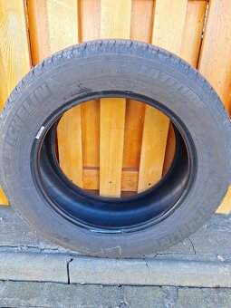 Letné pneumatiky Michelin Latitude 235/55 R17 99V - 5