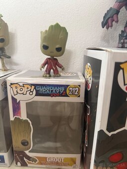 Funko pop - 5