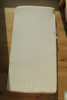 Detský matrac 120 x 60 cm - 5