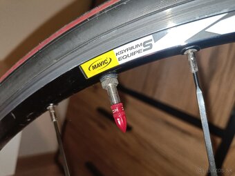 Canyon ultimate cf sl veľ. M - 5