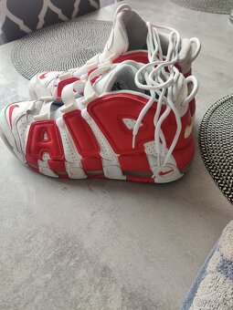 Nike Air More Uptempo - 5