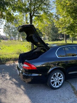 Škoda Superb 2.0 TDI 125KW DSG - 5
