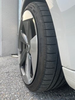 ORIGINAL TOMASON 5X112 R19 - 5