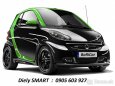 SMART 451 FORTWO 07-14 motor 1.0L 52kW 52.670km - 5