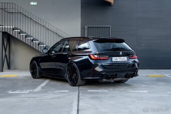 BMW M3 Touring/ Opočert DPH - 5