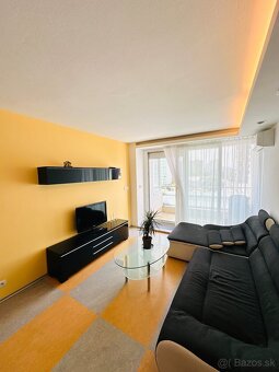 Prenájom 2 izbový byt 70 m2, Zadunajská cesta, Petržalka, BA - 5