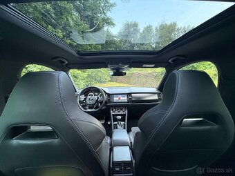 Škoda Kodiaq 2.0 TDI SCR EVO Sportline DSG - 5