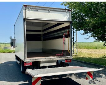 Renault Maxity / Nissan Cabstar NT400 do 3,5t - 5