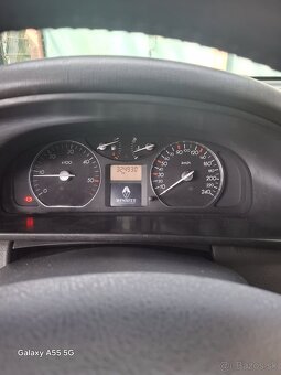 Predám Renault lagúna 2 grantur 1.9 cdi 88kw - 5