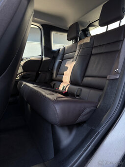 BMW i3, 120 Ah, 125 kW - 5