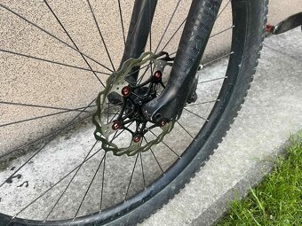 Trek slash 8 - 5