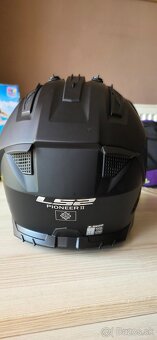 Ls2 Pioneer 2 xxxL - 5