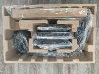 Vodní chlazení ASUS TUF GAMING LC II 240 ARGB - 5