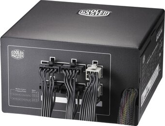 Predám PC ATX i5 12G 1TB - 5